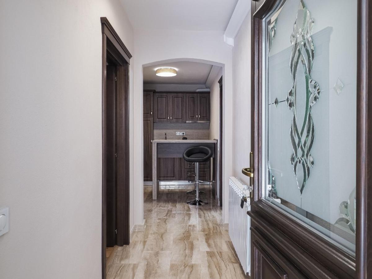 Boutique Central Sibiu Exterior photo